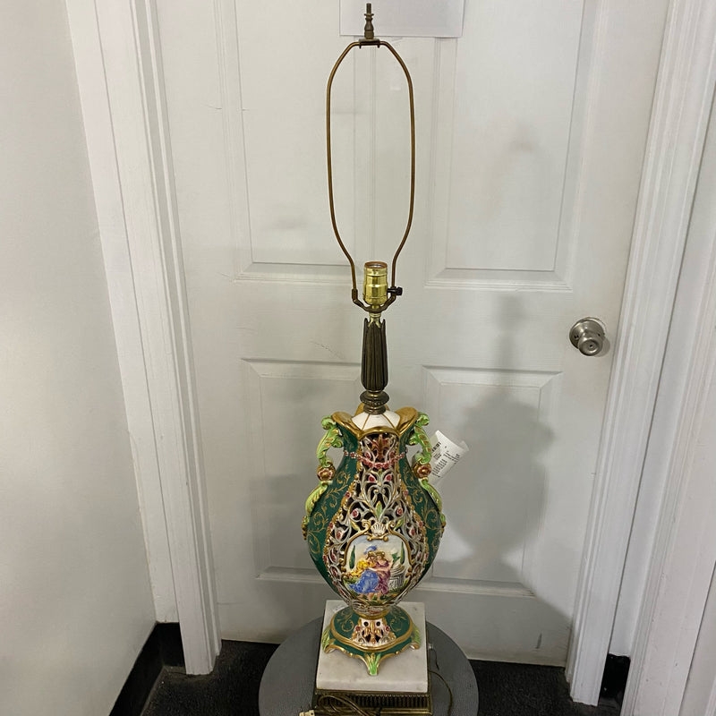 Lamp ( Table)