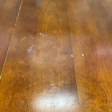 Wood Table ( W/ Chairs)