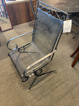 Table (Outdoor w/Chairs)