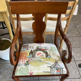 Chair (Accent - single)