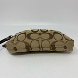 Coach designer  wristlet