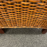 Wicker Chair (Dining - Pair)