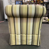 Fabric Chair