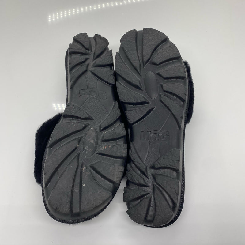 Ugg 10 designer shoes ( Wm)