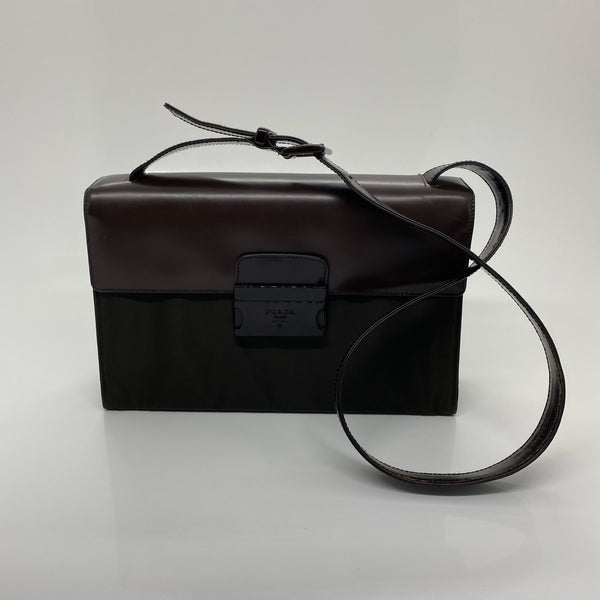 Prada designer  purse