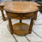 Table ( End)