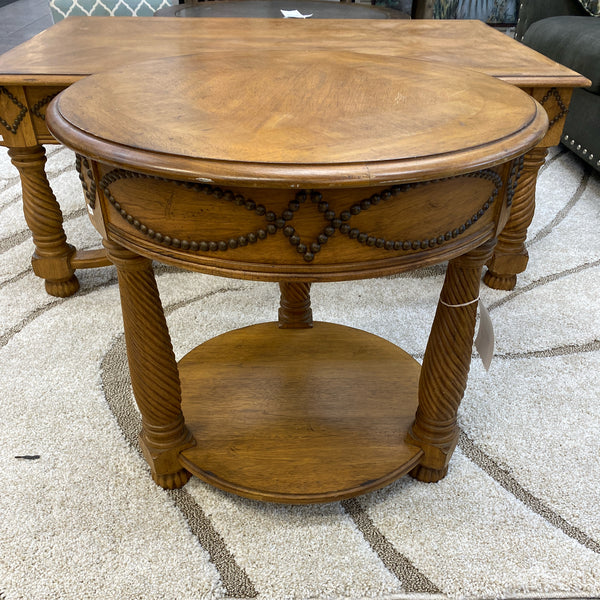 Table ( End)