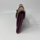 Coach designer  wallet