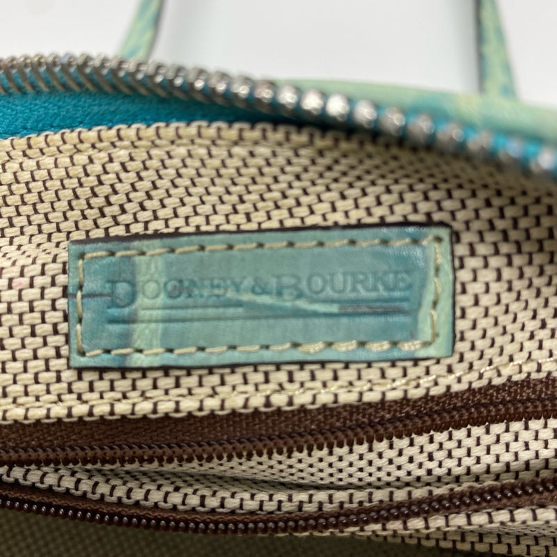 Dooney & Bourke designer  purse