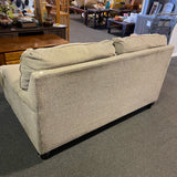 Fabric Loveseat