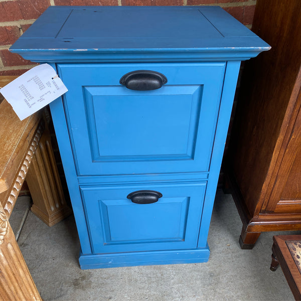 Cabinet (Filing)