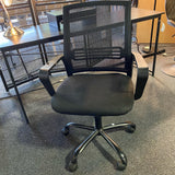 Fabric Chair (Office)