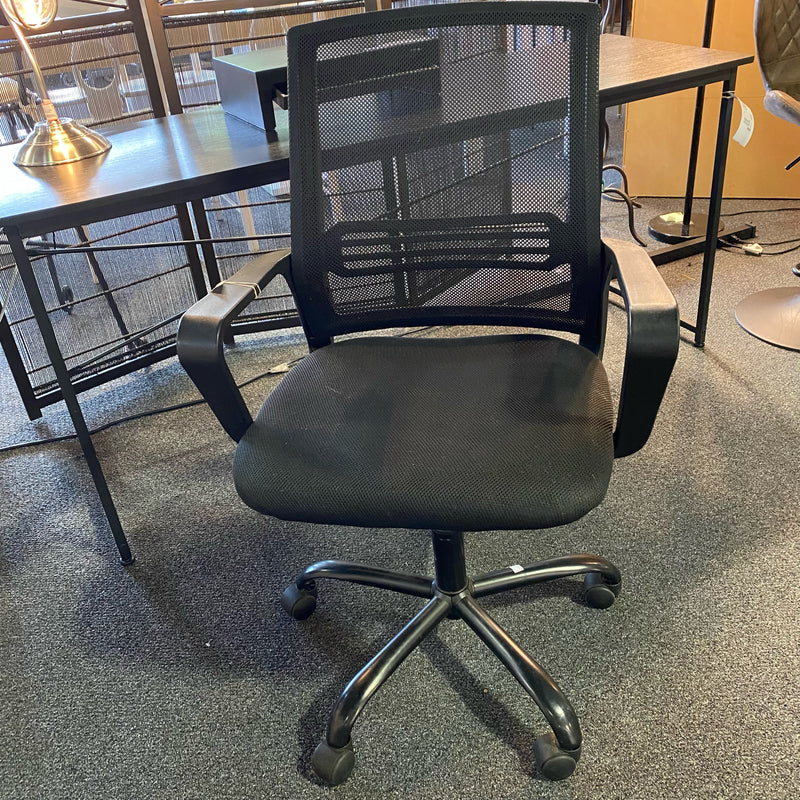 Fabric Chair (Office)