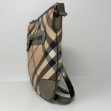 Burberry designer  purse