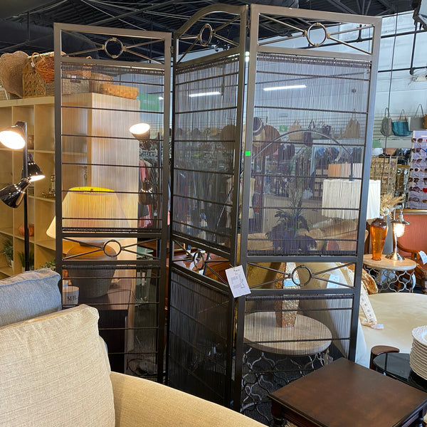 Metal Screen / Divider