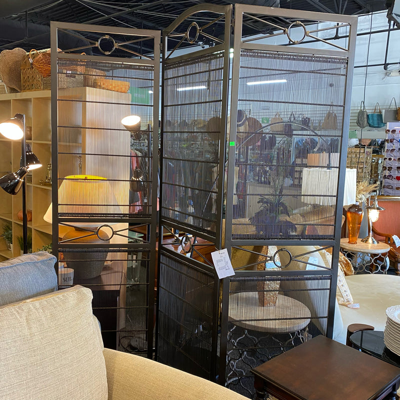 Metal Screen / Divider