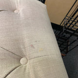 Fabric Chair