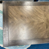 Wood Table ( Coffee)