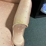 Fabric Chair