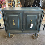 Wood Cabinet (Floor Size)