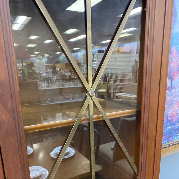 Wood Cabinet (China)