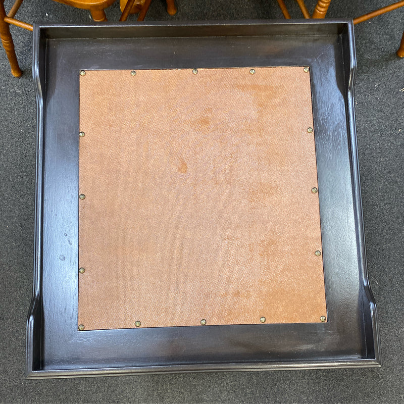 Table ( End)