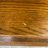 Wood Cabinet (China)