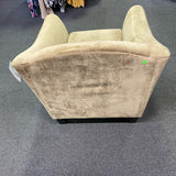 Fabric Chair