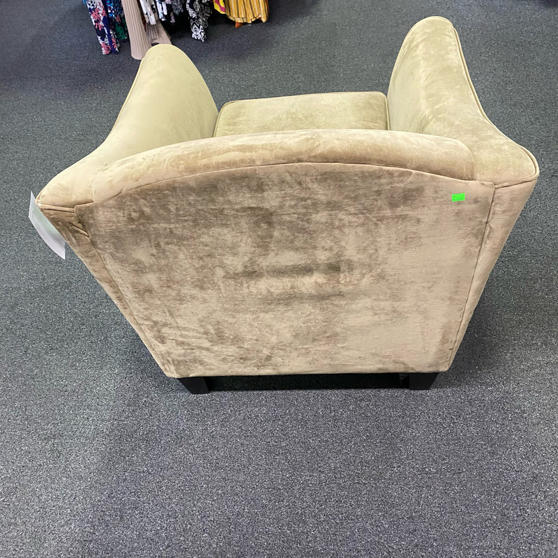Fabric Chair