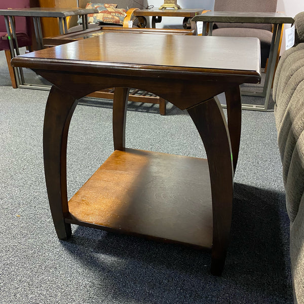 Table ( End)