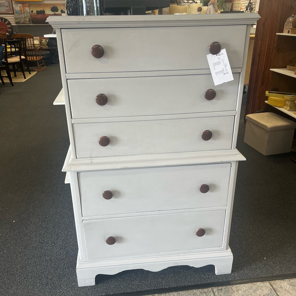 WoodDresser