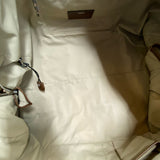 TUMI designer travel